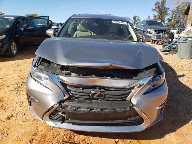 Photo 5 from auction – 2017 LEXUS ES 350 with VIN 58ABK1GG4HU047388