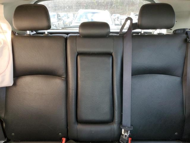 Photo 10 from auction – 2016 MITSUBISHI OUTLANDER with VIN JA4AR4AW4GZ038271