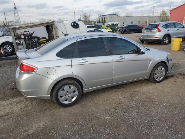 Photo 3 from auction – 2010 FORD FOCUS SE with VIN 1FAHP3FN0AW145496