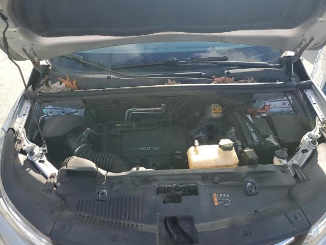 Photo 11 from auction – 2018 CHEVROLET TRAX LS with VIN 3GNCJKSB3JL217347