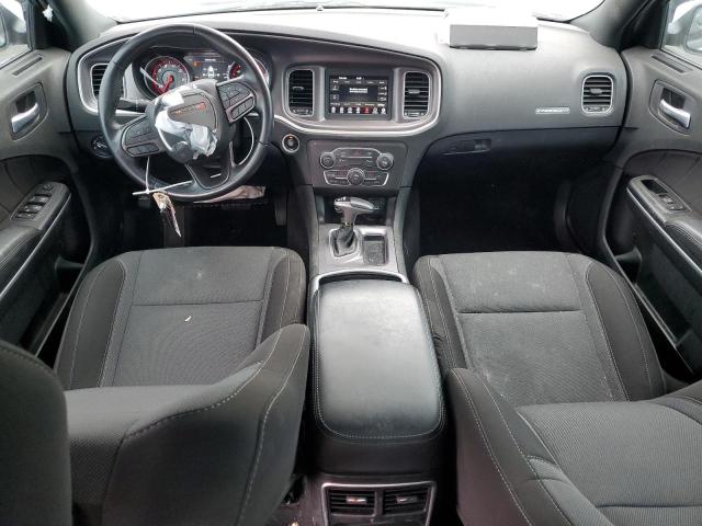 Photo 8 from auction – 2021 DODGE CHARGER SX with VIN 2C3CDXBG4MH666241