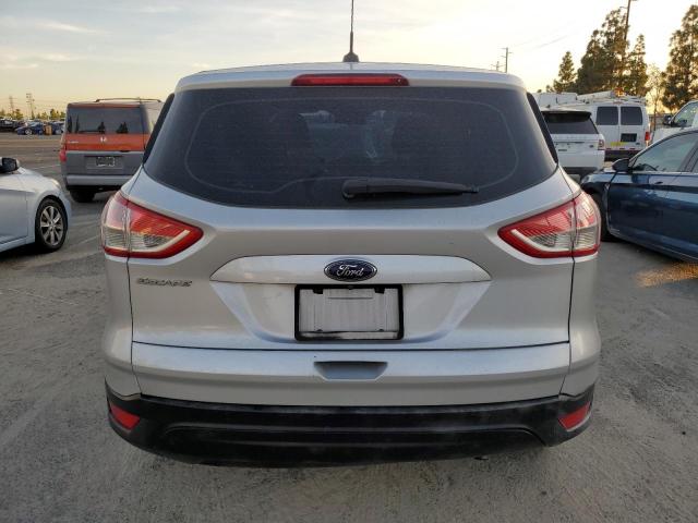 Photo 6 from auction – 2014 FORD ESCAPE S with VIN 1FMCU0F71EUE40844
