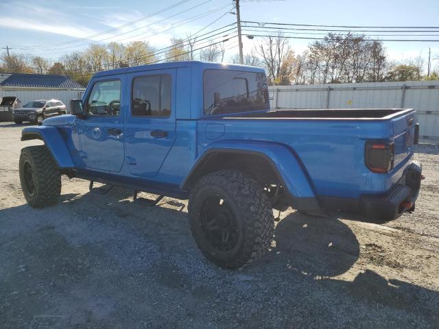 Photo 2 from auction – 2020 JEEP GLADIATOR with VIN 1C6JJTBG7LL165700
