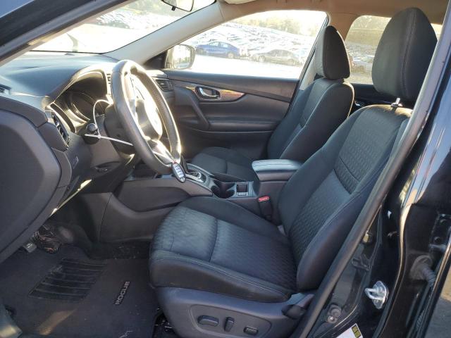 Photo 7 from auction – 2018 NISSAN ROGUE S with VIN KNMAT2MT8JP514649
