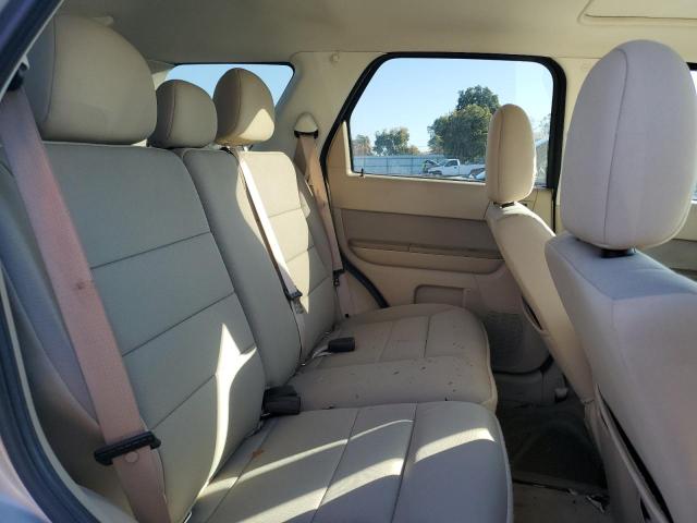 Photo 11 from auction – 2011 FORD ESCAPE XLT with VIN 1FMCU0D78BKA74729