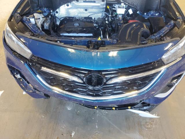 Photo 12 from auction – 2020 BUICK ENCORE GX with VIN KL4MMCSL2LB115085