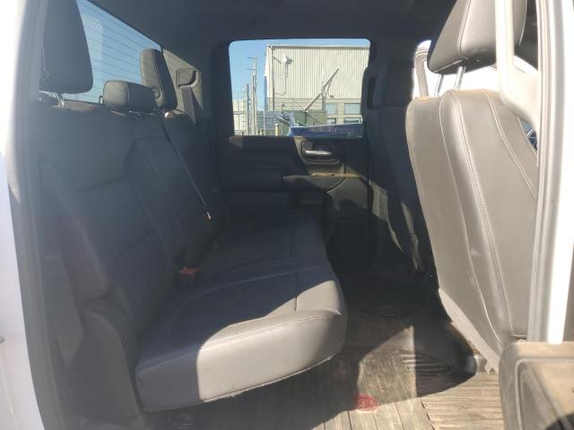 Photo 10 from auction – 2020 CHEVROLET SILVERADO with VIN 1GC4YLEY7LF231652