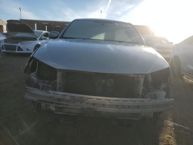 Zdjęcie 5 z aukcji – 2009 SUBARU IMPREZA 2. z VIN JF1GH61629G800225