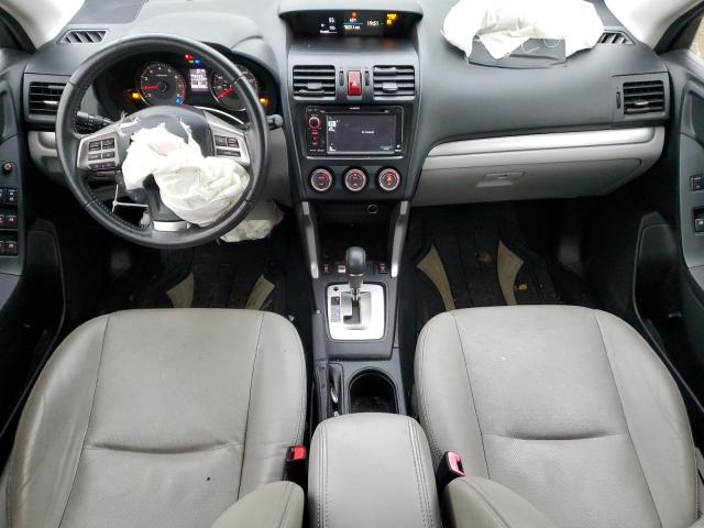 Photo 8 from auction – 2014 SUBARU FORESTER 2 with VIN JF2SJAJC7EH535986