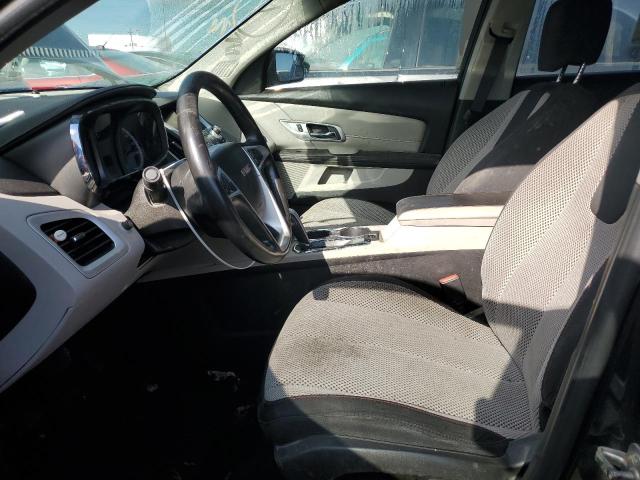 Photo 7 from auction – 2013 GMC TERRAIN SL with VIN 2GKALSEKXD6330490
