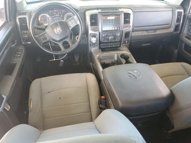 Photo 8 from auction – 2018 RAM 1500 SPORT with VIN 1C6RR7MT0JS240821