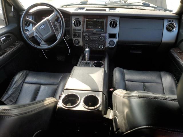 Photo 8 from auction – 2015 FORD EXPEDITION with VIN 1FMJU1MT8FEF44630