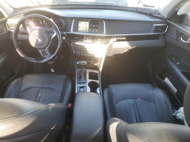 Photo 8 from auction – 2018 KIA OPTIMA PLU with VIN KNAGV4LD7J5022794