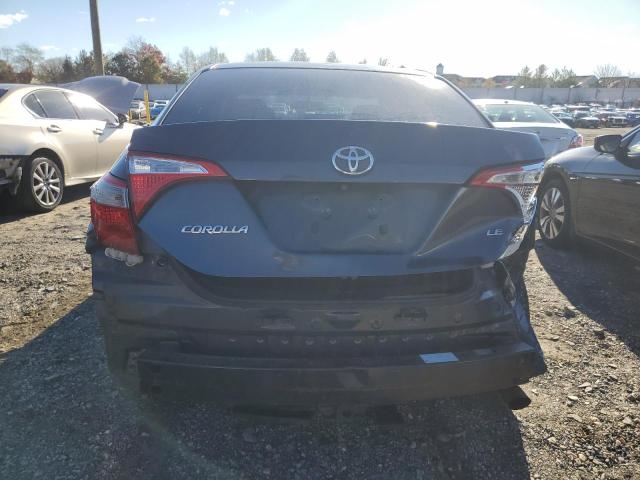 Photo 6 from auction – 2015 TOYOTA COROLLA L with VIN 2T1BURHE5FC335366