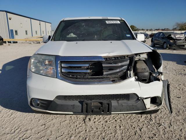Фото 5 с аукциона – 2013 HONDA PILOT EXLN с VIN 5FNYF3H73DB026037