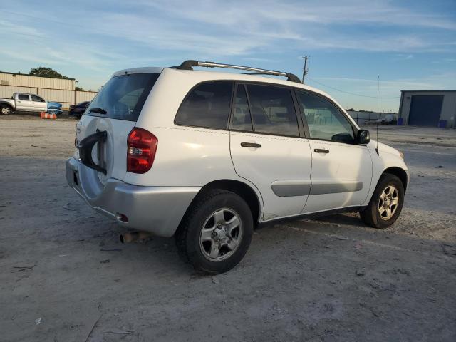 Photo 3 from auction – 2005 TOYOTA RAV4 with VIN JTEGD20V550070882