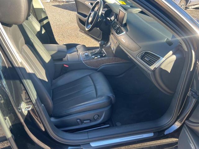 Photo 5 from auction – 2012 AUDI A6 PRESTIG with VIN WAUJGAFC8CN166486