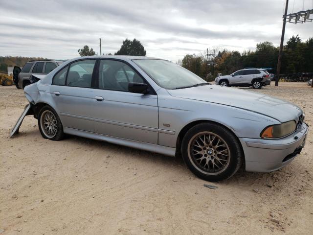 Photo 4 from auction – 2003 BMW 530 I AUTO with VIN WBADT63423CK45473