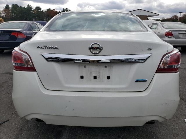 Photo 6 from auction – 2013 NISSAN ALTIMA 2.5 with VIN 1N4AL3AP3DN580349