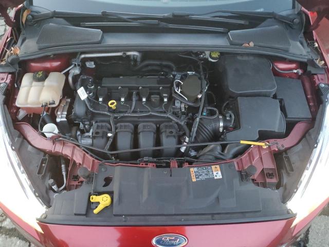 Photo 11 from auction – 2015 FORD FOCUS TITA with VIN 1FADP3N25FL324843