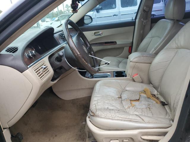 Photo 7 from auction – 2009 BUICK LACROSSE C with VIN 2G4WD582691164920