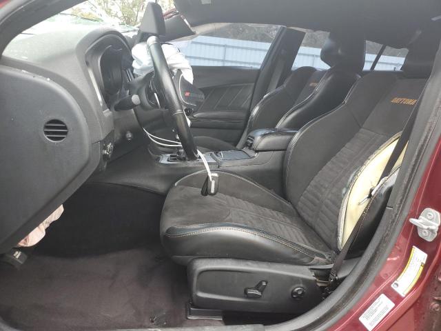 Photo 7 from auction – 2017 DODGE CHARGER R/ with VIN 2C3CDXCT8HH605444