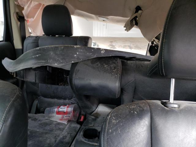 Photo 10 from auction – 2019 MITSUBISHI OUTLANDER with VIN JA4AD3A33KZ040083