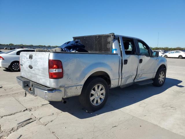 Photo 3 from auction – 2007 FORD F150 SUPER with VIN 1FTPW12V27FB00443