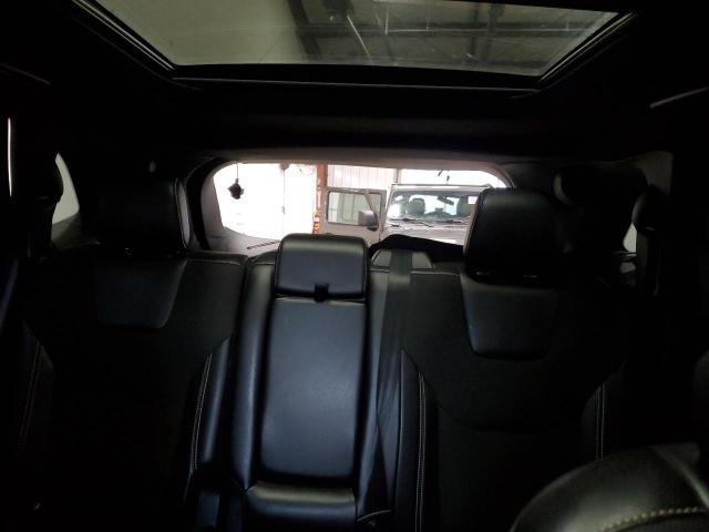 Photo 10 from auction – 2020 FORD EDGE ST with VIN 2FMPK4AP1LBB46773