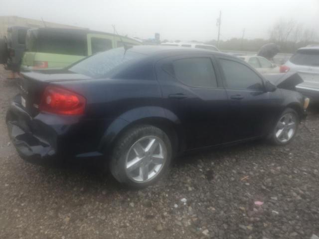 Photo 3 from auction – 2011 DODGE AVENGER LU with VIN 1B3BD2FG1BN516758