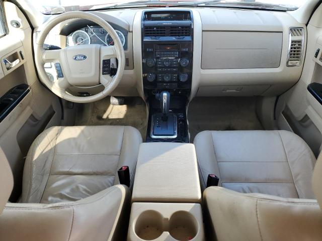 Photo 8 from auction – 2012 FORD ESCAPE LIM with VIN 1FMCU9EG0CKC58955