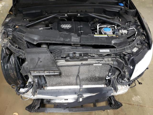 Photo 11 from auction – 2014 AUDI Q5 PREMIUM with VIN WA1LFAFP6EA087209
