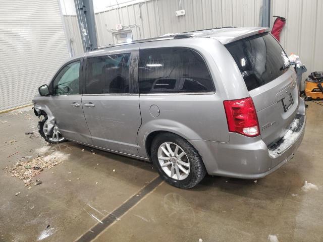 Photo 2 from auction – 2019 DODGE GRAND CARA with VIN 2C4RDGCG7KR545635
