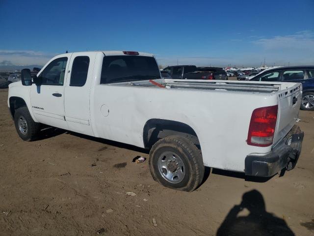Photo 2 from auction – 2007 GMC SIERRA K25 with VIN 1GTHK29K77E531092
