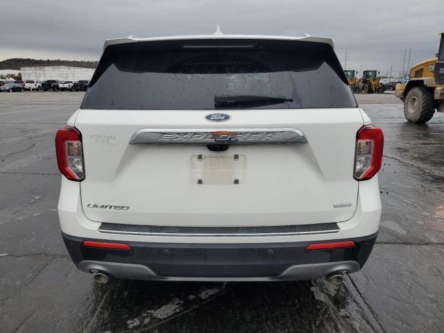 Photo 6 from auction – 2020 FORD EXPLORER L with VIN 1FMSK7FH1LGB11091