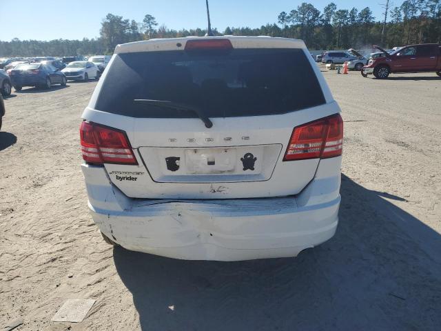Photo 6 from auction – 2014 DODGE JOURNEY SE with VIN 3C4PDCABXET311174