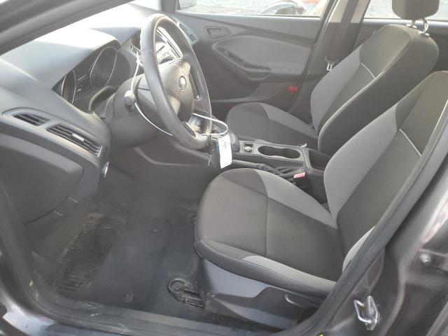 Photo 7 from auction – 2013 FORD FOCUS S with VIN 1FADP3E25DL258887