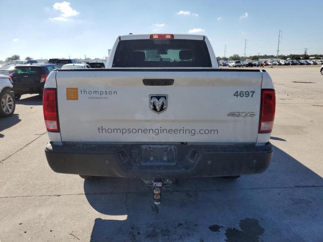 Photo 6 from auction – 2022 RAM 1500 CLASS with VIN 1C6RR7ST0NS244697