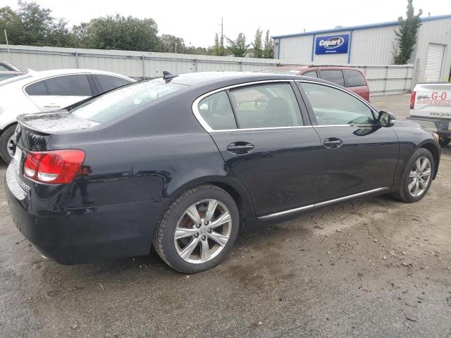 Photo 3 from auction – 2008 LEXUS GS 350 with VIN JTHCE96S180015984