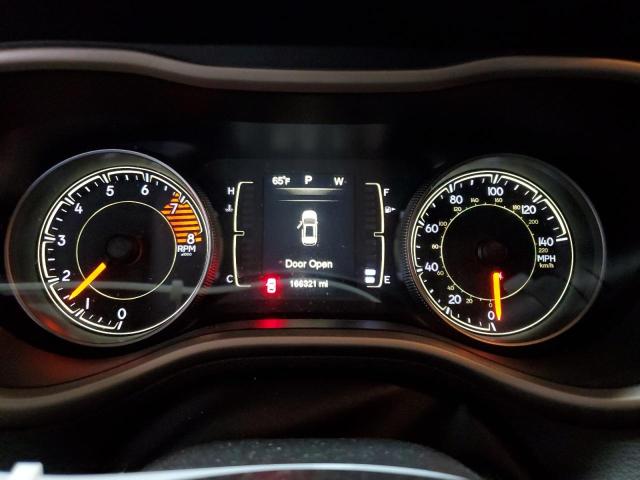 Photo 9 from auction – 2016 JEEP CHEROKEE L with VIN 1C4PJMCS1GW204667