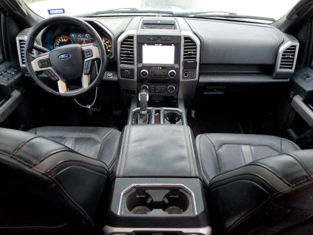 Photo 8 from auction – 2019 FORD F150 SUPER with VIN 1FTEW1E47KFB50564