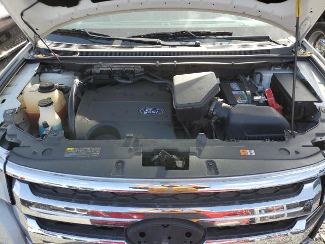 Photo 12 from auction – 2012 FORD EDGE SEL with VIN 2FMDK3JC3CBA35748