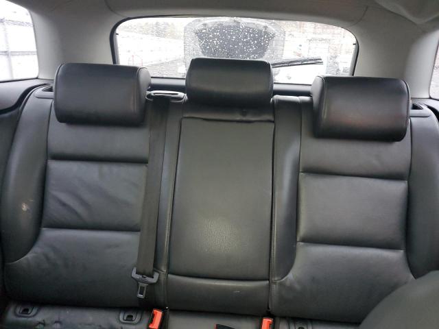 Photo 10 from auction – 2011 AUDI A3 PREMIUM with VIN WAUBEAFM2BA147490