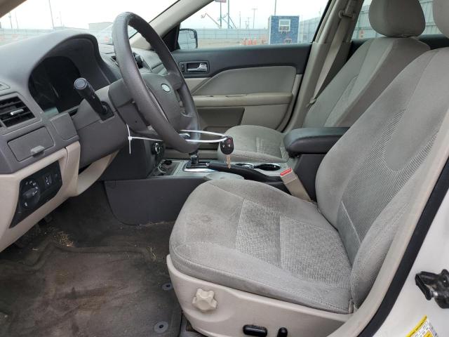 Photo 7 from auction – 2012 FORD FUSION with VIN 3FAHP0HA5CR107938