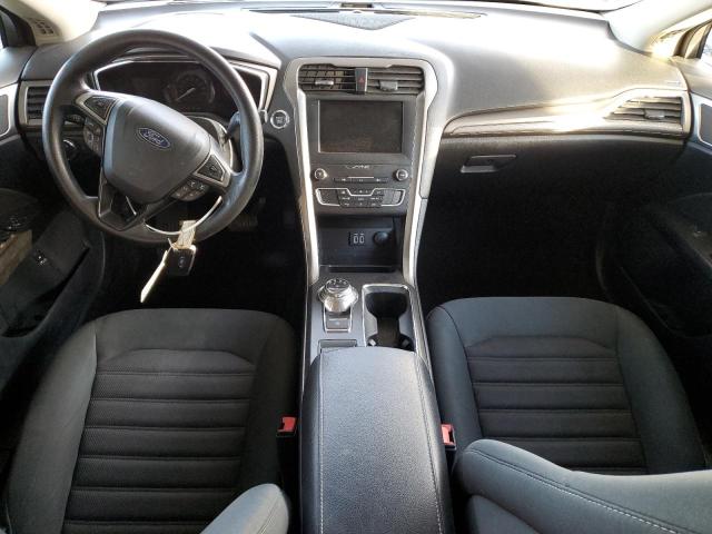 Photo 8 from auction – 2019 FORD FUSION SE with VIN 3FA6P0LU8KR125888