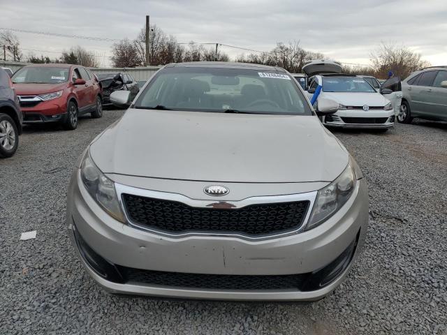 Foto 5 de la subasta – 2013 KIA OPTIMA EX con VIN 5XXGN4A79DG237772