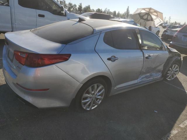 Photo 3 from auction – 2014 KIA OPTIMA EX with VIN 5XXGN4A75EG319368