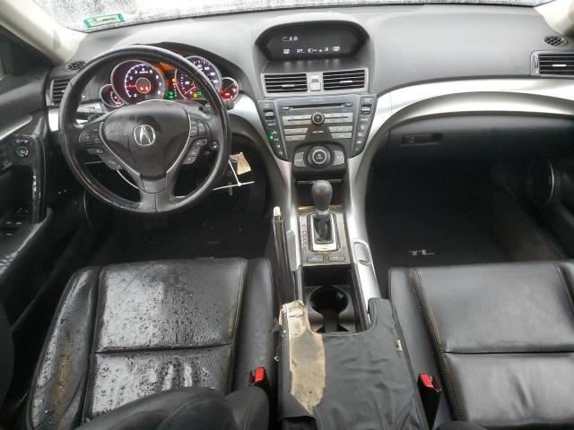 Photo 8 from auction – 2010 ACURA TL with VIN 19UUA8F23AA023663