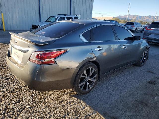 Photo 3 from auction – 2015 NISSAN ALTIMA 2.5 with VIN 1N4AL3AP8FC281969