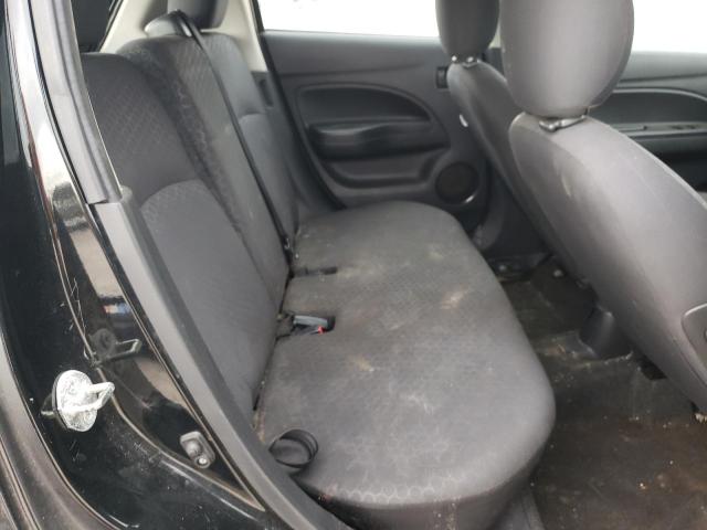 Photo 10 from auction – 2014 MITSUBISHI MIRAGE DE with VIN ML32A3HJ6EH024769